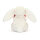 Hase mit Herz/Bashful Red Love Heart Bunny