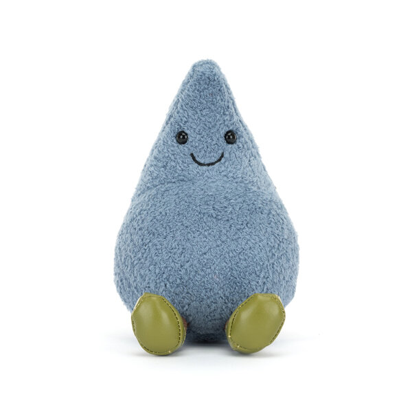 Regentropfen/Amusables Happy Raindrop