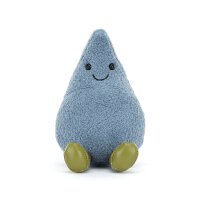 Regentropfen/Amusables Happy Raindrop