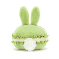 Macaron Hase/Dainty Dessert Bunny Macaron