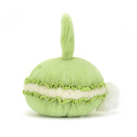 Macaron Hase/Dainty Dessert Bunny Macaron