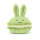 Macaron Hase/Dainty Dessert Bunny Macaron