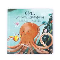 Odell, der furchtlose Oktopus