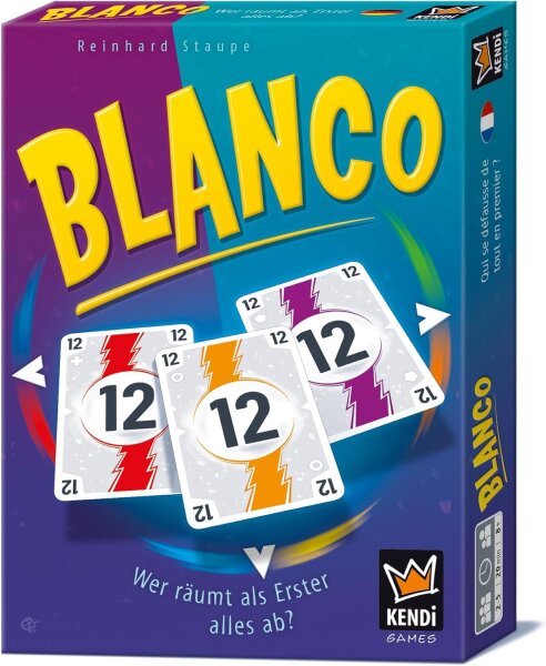 Blanco
