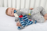 Schnuffeltuch Elefant Lolo Lombardo