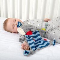 Schnuffeltuch Elefant Lolo Lombardo