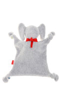 Schnuffeltuch Elefant Lolo Lombardo
