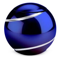 Fidget Spinner Ball Blue
