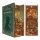 Book Nook Kit 3D Puzzle