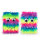 Fluffy Notizbuch