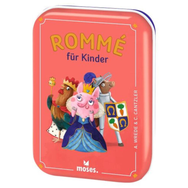 Romm&eacute;