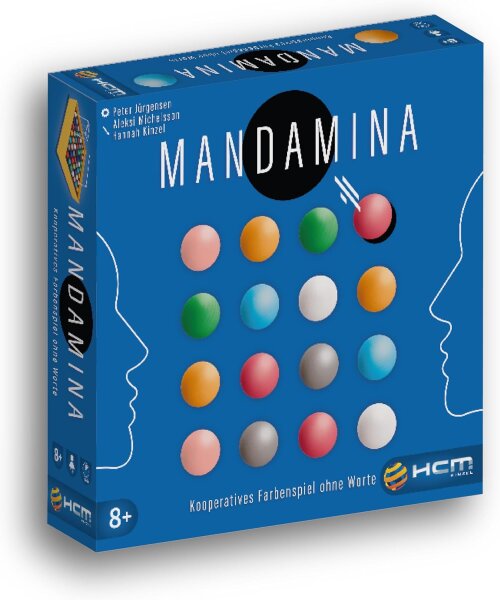 Mandamina