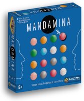 Mandamina