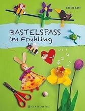 Bastelspass im Fr&uuml;hling