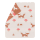 Babydecke Fuchs