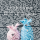 Sticker Feen