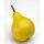 Birne gr&uuml;n
