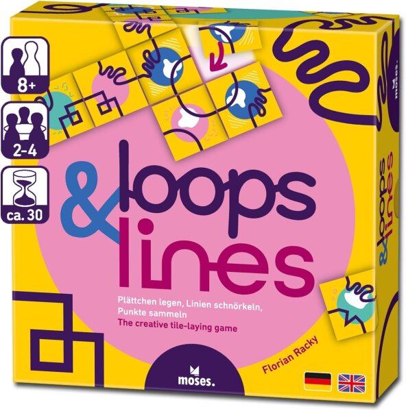 Loops & Lines