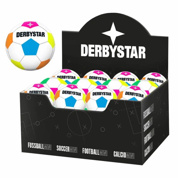 Derbystar Mini Fussball