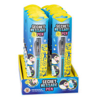 Secret Massage Pen