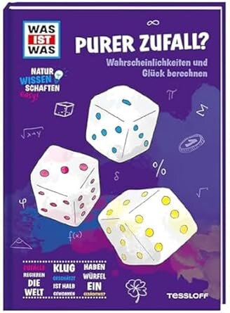 Was ist Was-Purer Zufall
