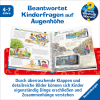 Wie leben wir miteinander