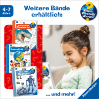 Woher kommen die kleinen Kinder