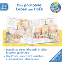 Alles &uuml;ber Prinzessinnen