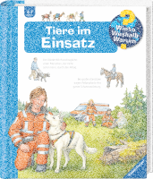 Ttiere im Einsatz