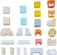 Motivbausteine Tierparade