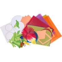 Fensterbild Blument&ouml;pfchen