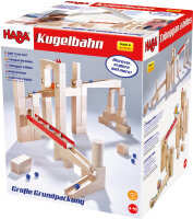 Kugelbahn