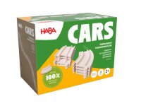 Cars Erg&auml;nzungsset