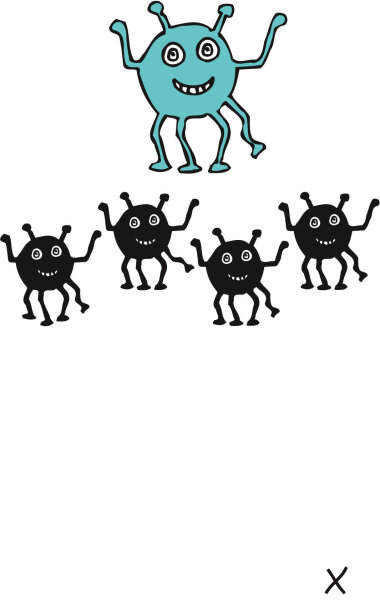 Logicase Starter-Set 7+