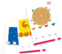 Logicase Starter-Set 7+