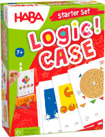 Logicase Starter-Set 7+