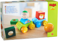 Entdeckerbausteine Auto