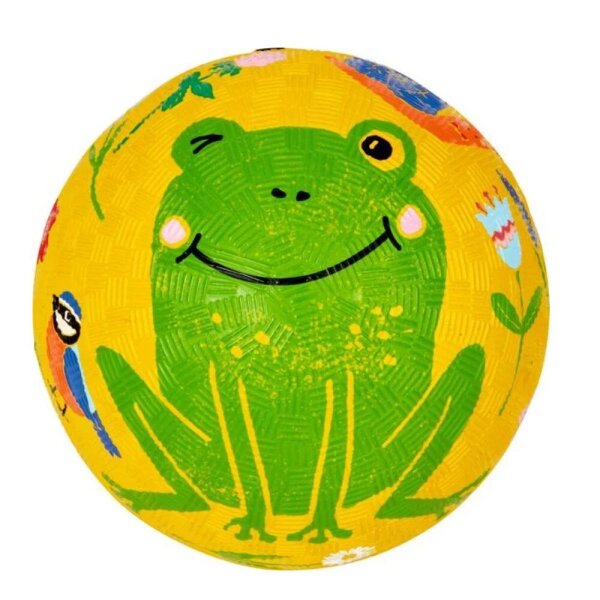 Spielball Sommerkinder