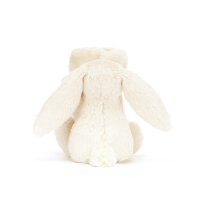 Blossom Cream Bunny Berry Soother/ Schnuffeltuch