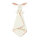 Blossom Cream Bunny Berry Soother/ Schnuffeltuch