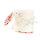 Blossom Cream Bunny Berry Soother/ Schnuffeltuch