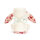 Blossom Cream Bunny Berry Soother/ Schnuffeltuch