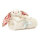 Blossom Cream Bunny Berry Blankie/Kuscheldecke