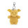 Little Dragon Bag Charm