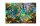 Paradis de la jungle Puzzle