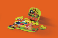 Flower Power Puzzle