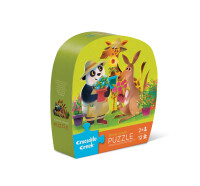 Flower Power Puzzle