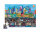Puzzle Drunter Drüber