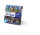 Puzzle Drunter Drüber