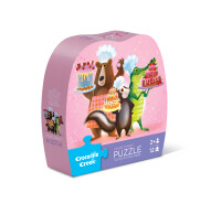 Puzzle Sweet Treats